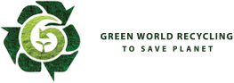 Green World Recycling