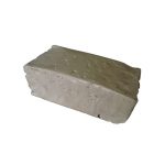 Natural Color Reclaimed Rubber  (with Latex Gloves)