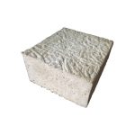 Reclaimed Rubber  (with Rubber Thread)