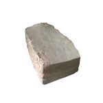 Natural Color Reclaimed Rubber  (with Rubber Lumps)