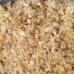 Natural Rubber Lumps Shredded