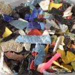 PP Mixed Color (Shredded)